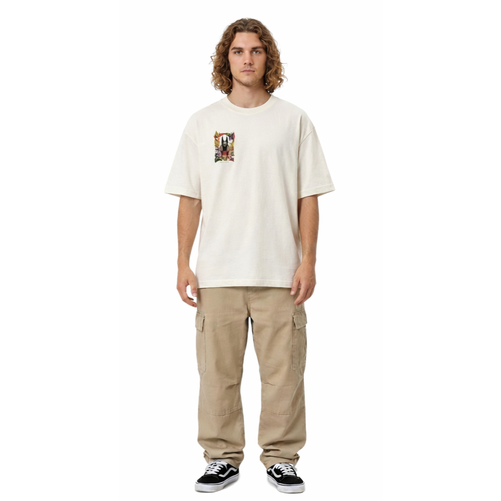 t-shirt Anubis – Feralculture