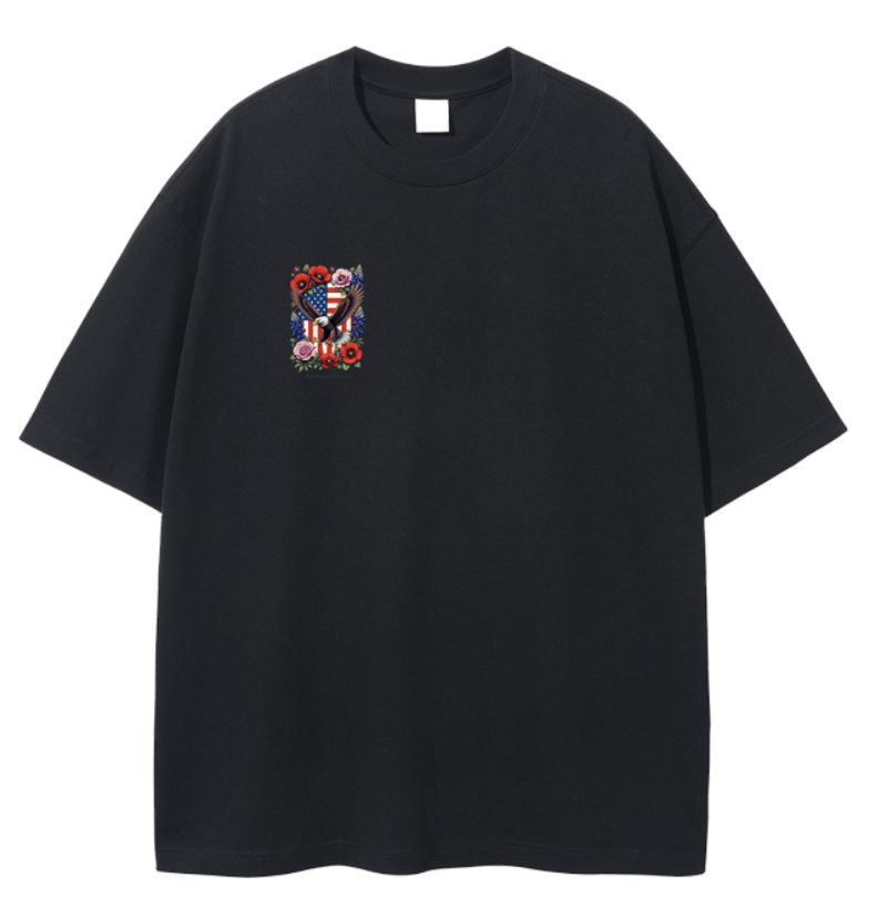 Camiseta Eagle – Feralculture