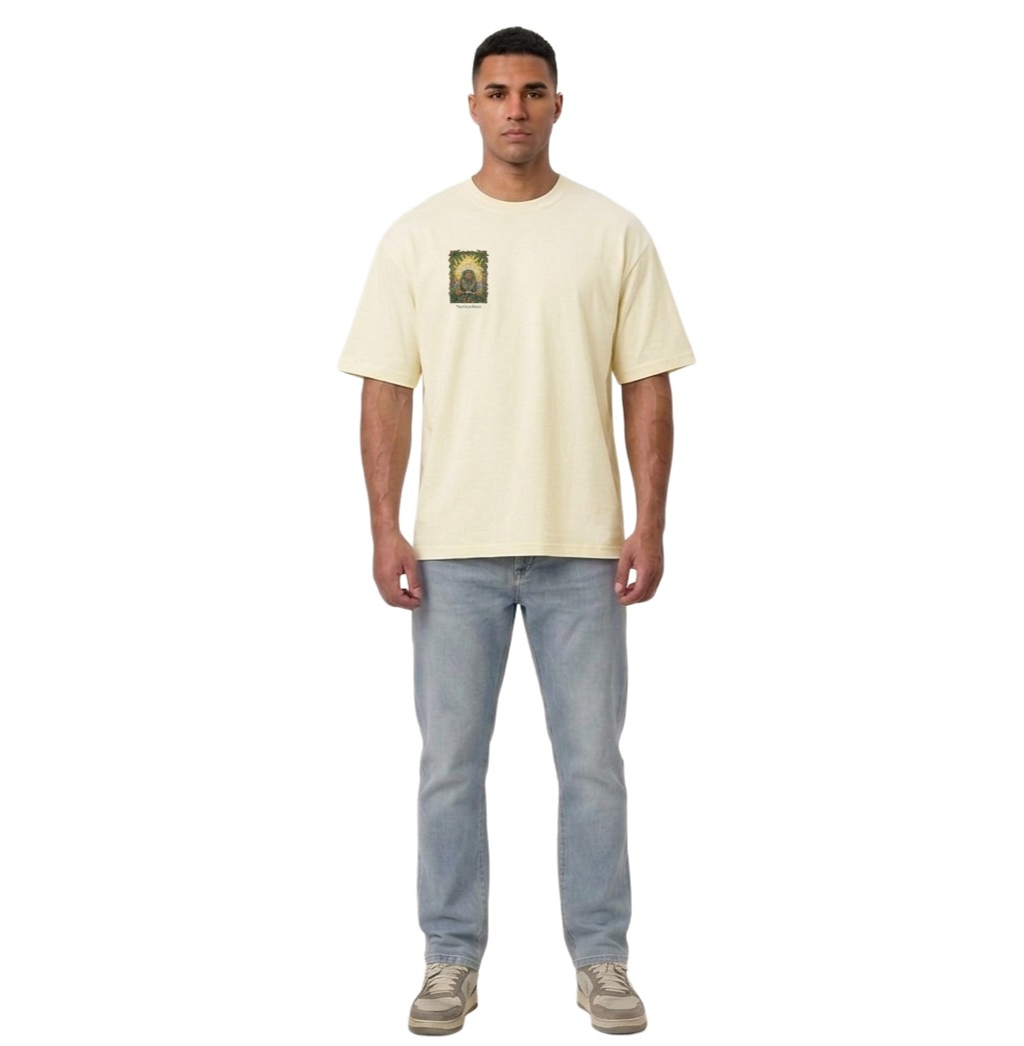 Camiseta Faraón – Feralculture
