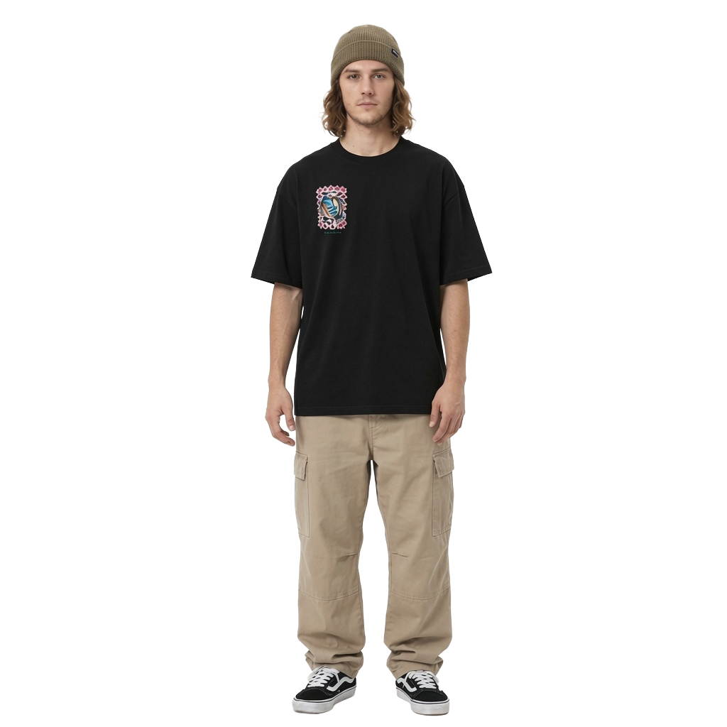 Camiseta Koi – Feralculture