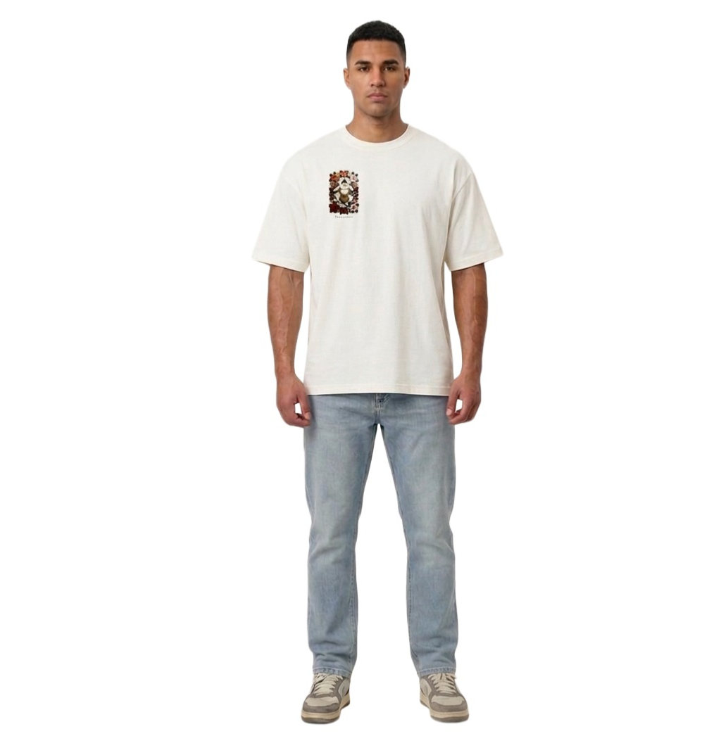 Camiseta Sumo – Feralculture